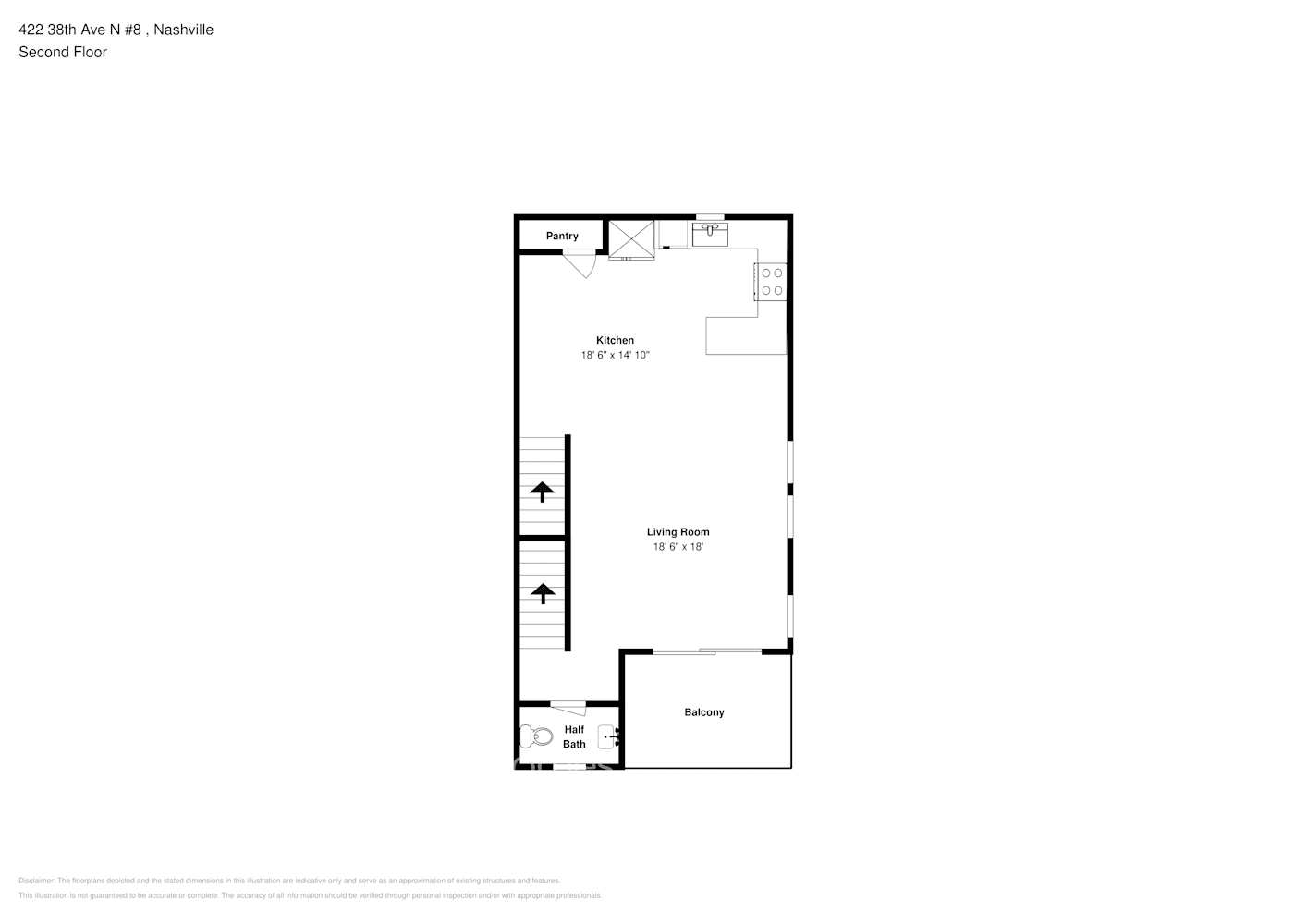 Building Photo - 422 38th Ave N