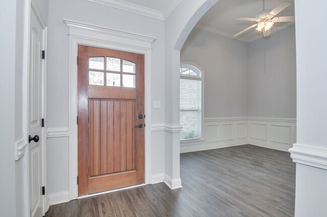 Building Photo - 4 Bedroom Ranch Near Fort Gordon