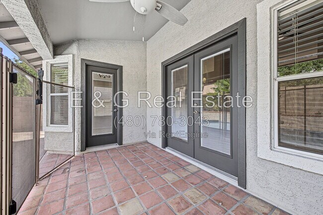 Building Photo - 4106 E Ashurst Dr