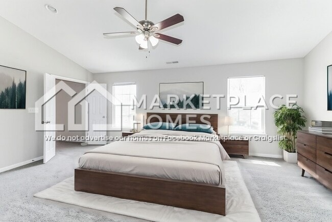 Building Photo - 5436 Sonnefield Ct