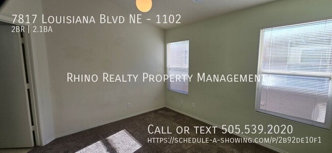 Building Photo - Lovely 2 Bedroom 2.5 Bathroom Condo In The...