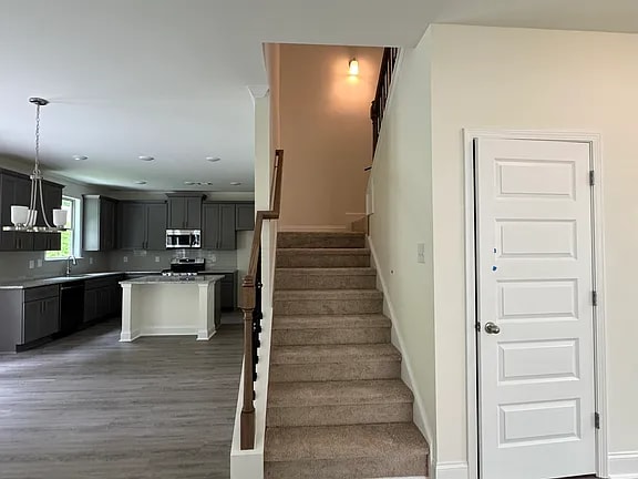 Building Photo - 3677 Lockaby Way