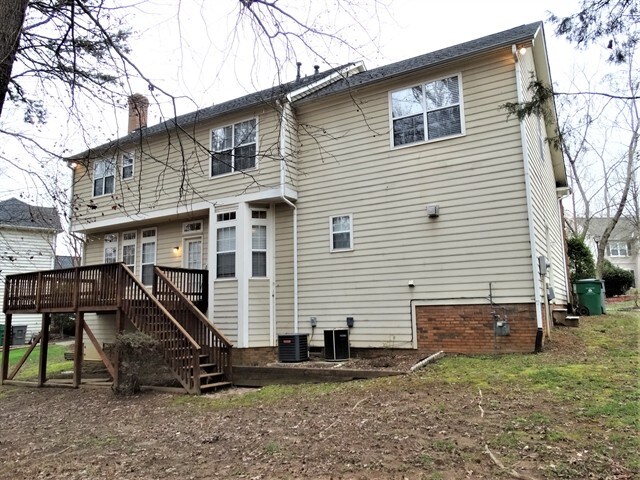 Building Photo - 4619 Kirkgard Trl