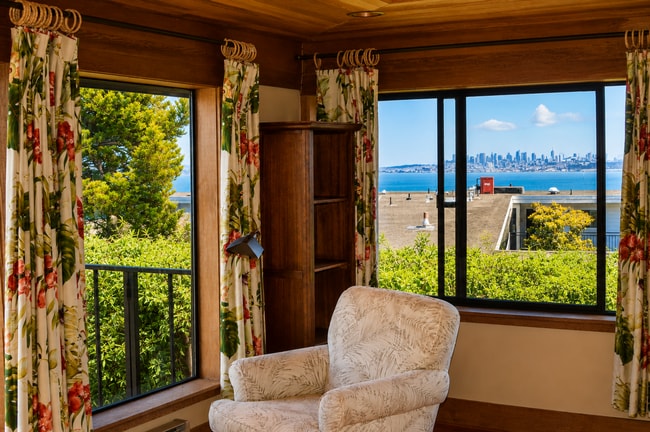Building Photo - The Historic Tank House | Panoramic Bay & SF Skyline Views