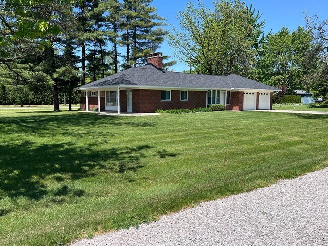 Building Photo - 19575 26 Mile Rd