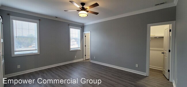 Building Photo - 4 br, 3 bath House - 214 Summerlin Drive