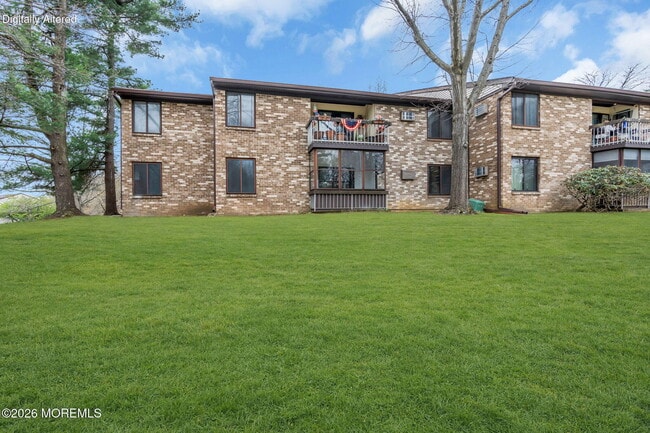 Building Photo - 168 Amberly Dr