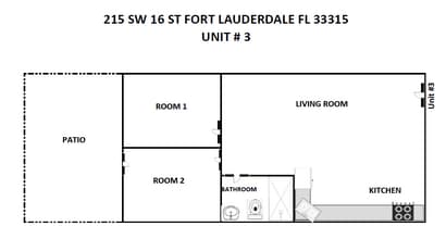 Building Photo - 215 SW 16th St