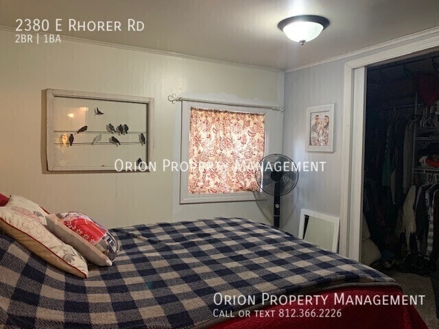 Building Photo - 2380 E Rhorer Rd