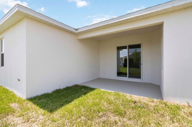 Building Photo - MOVE IN SPECIAL-Beautiful Newer Energy Efficient 4/2 Close to Lake Nona