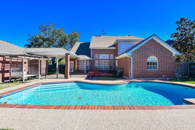 Building Photo - 1502 Emerald Springs Ct