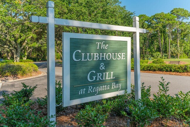 Building Photo - Gorgeous Regatta Bay 3 Bedroom Townhouse!