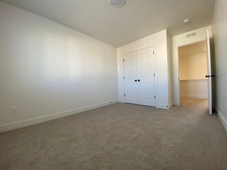 BEDROOM #1 - 4572 E Fall Harvest Rd