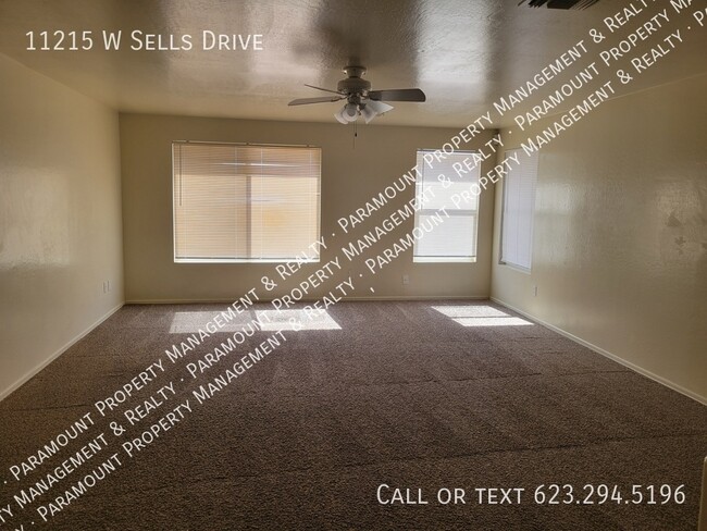 Building Photo - 4 Bed/2 Bath ready for immediate move in!