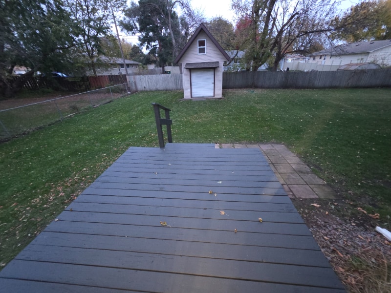 Building Photo - 5336 Russell Ave N