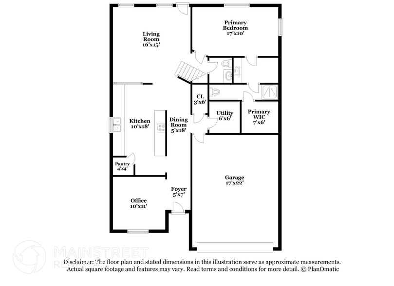 Building Photo - 1213 Basswood Ln