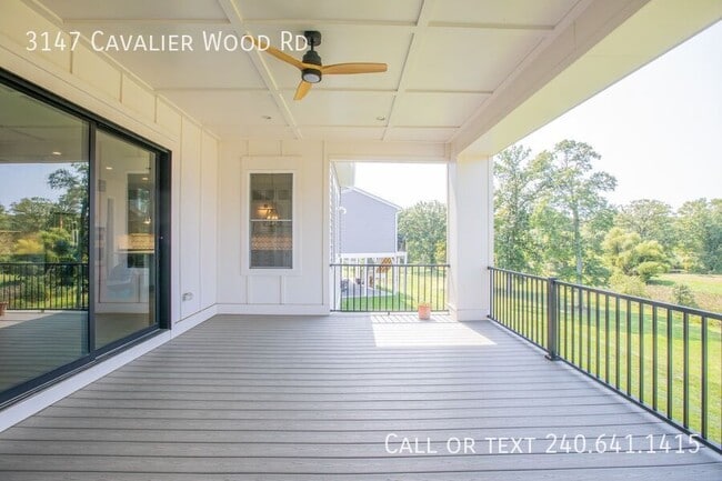 Building Photo - 3147 Cavalier Wood Rd