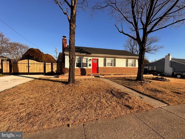 Building Photo - 1138 Armistead St