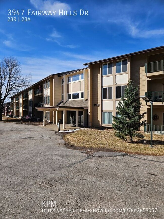 Primary Photo - 2 BED | 2 BATH | CONDO | WEST | FAIRWAY HI...