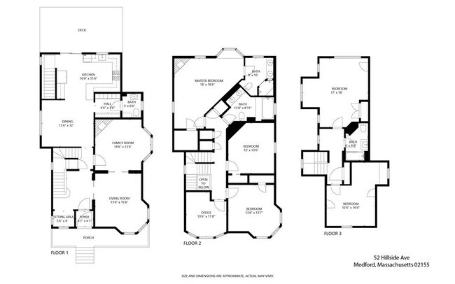 Building Photo - 52 Hillsdale Rd