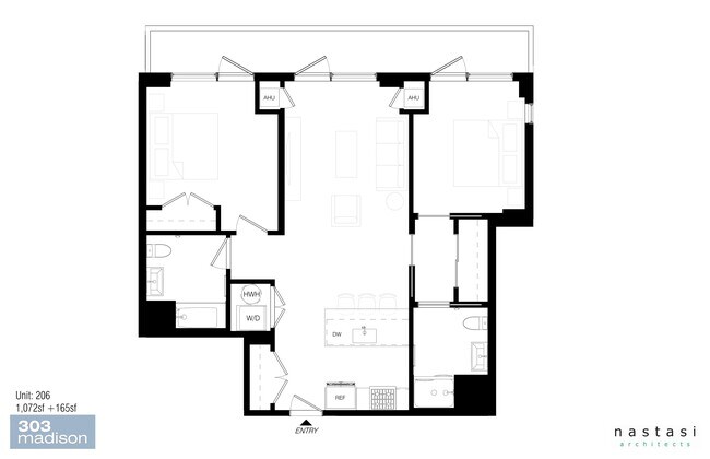 Building Photo - 303 Madison St
