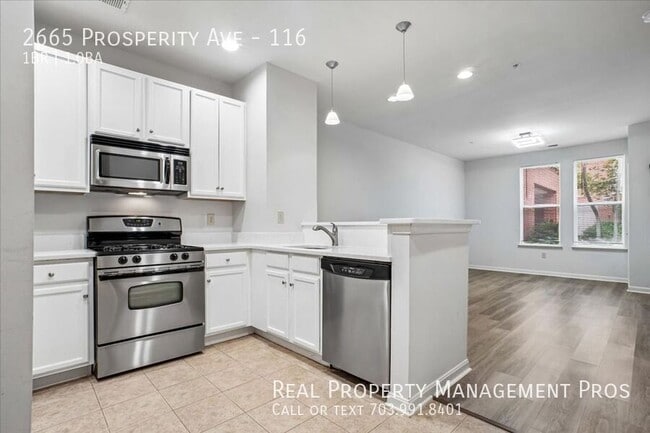 Building Photo - 2665 Prosperity Ave