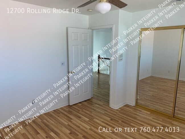 Building Photo - 12700 Rolling Ridge Dr