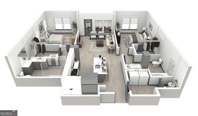 Building Photo - 1100 Industrial Blvd