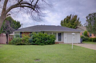 Building Photo - Well Maintained Midtown Home
