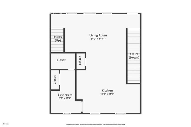 Building Photo - 1400 Mill Rd