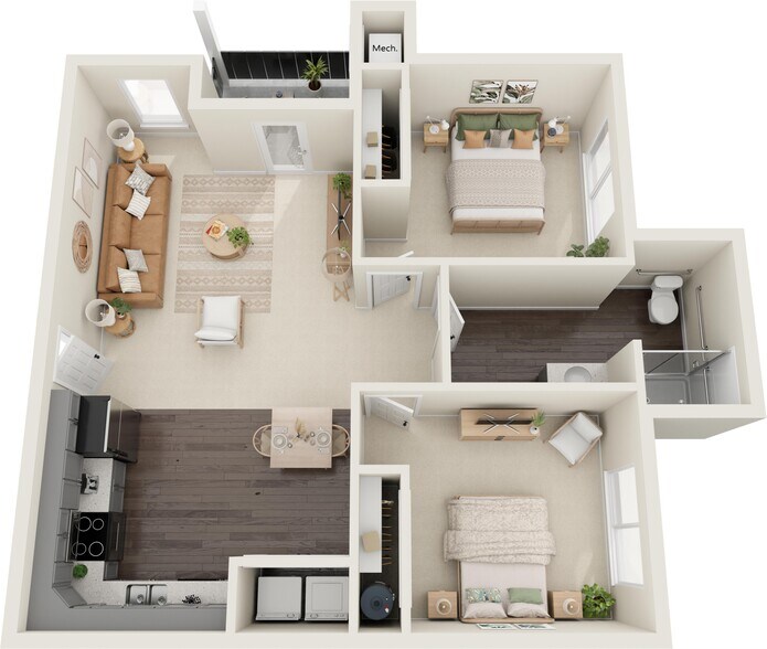 Building Photo - Sagecrest