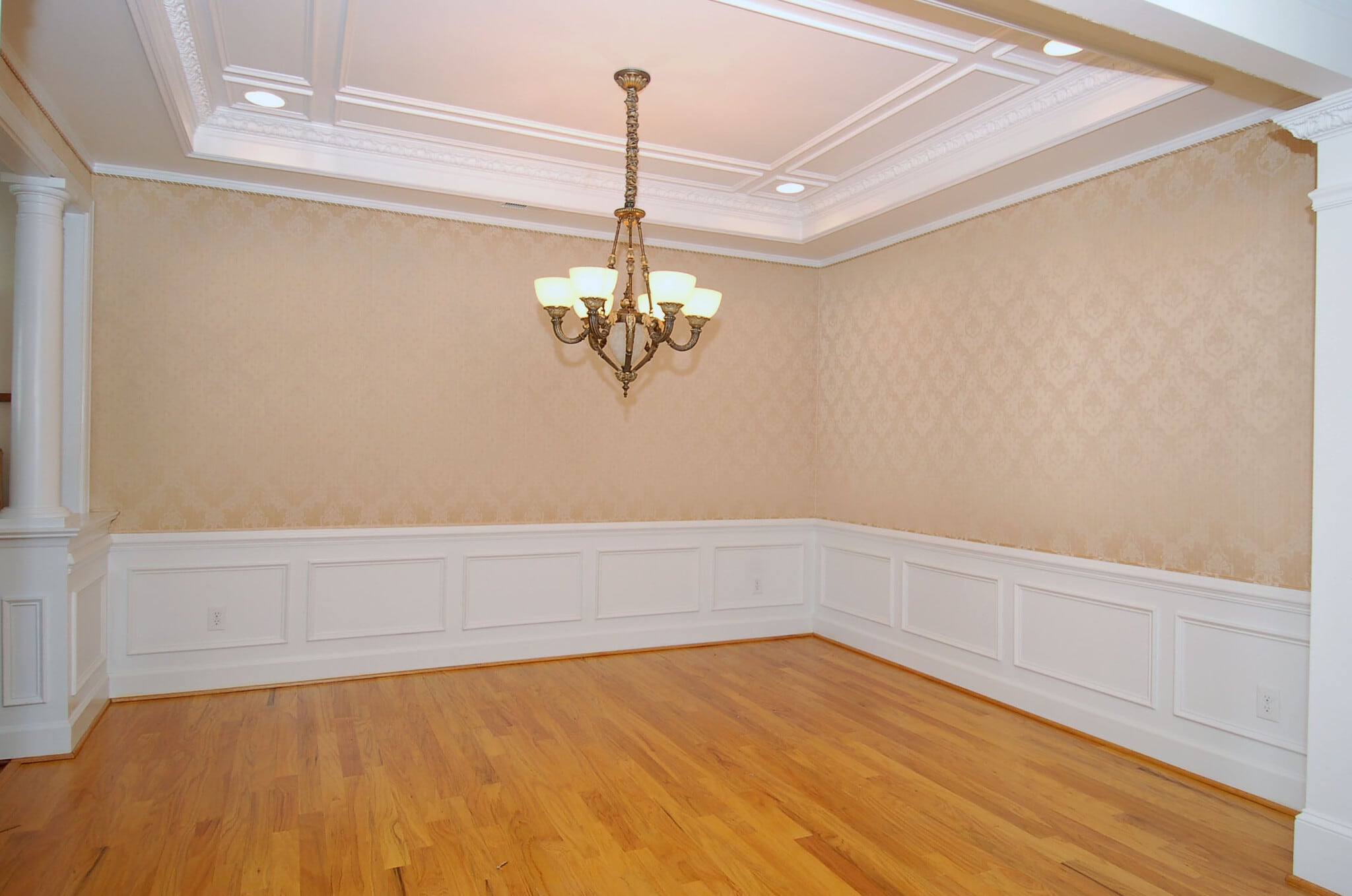 Building Photo - 3611 Lion Ridge Ct