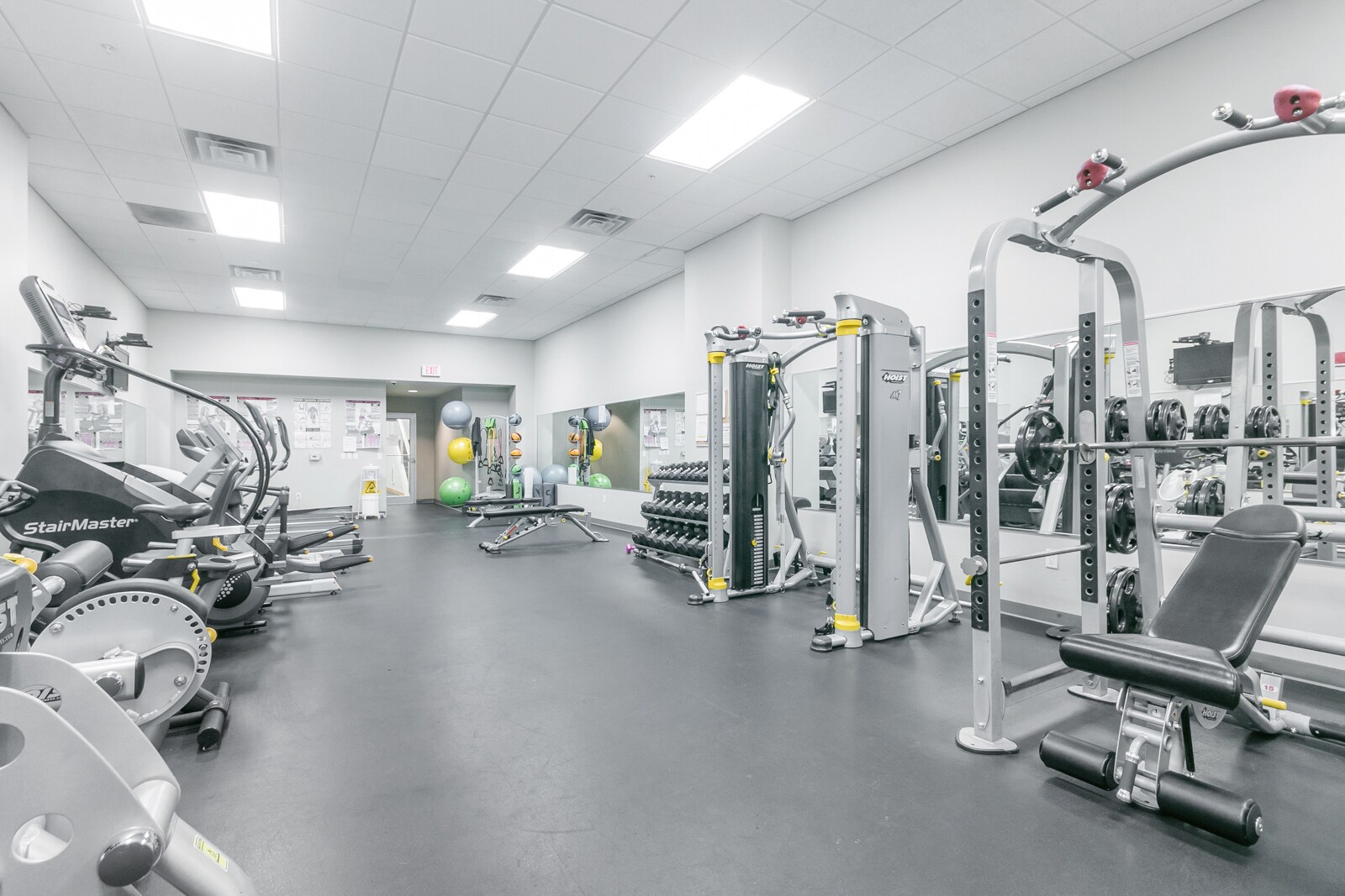 Building Photo - 309 W Washington Ave