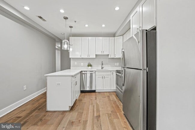 Building Photo - 2419 Benning Rd NE