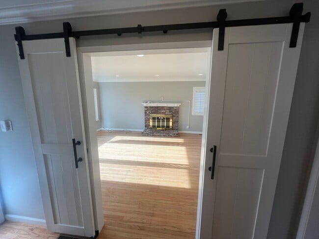 Building Photo - Renovated 3-Bedroom Home w/ Pool in May Valley Neighborhood