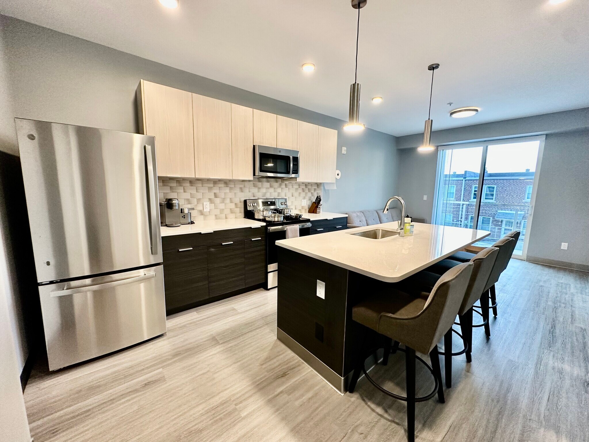 Building Photo - 2500 N High St