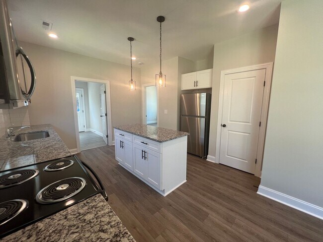 Building Photo - New Construction 3 Bedroom Home
