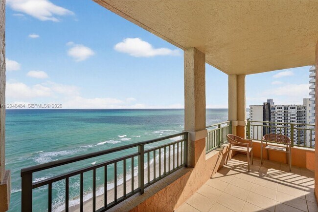 Building Photo - 2080 S Ocean Dr