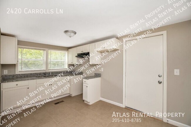 Building Photo - 2420 Carrolls Ln