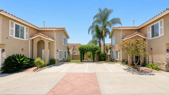 Building Photo - 3736 Puente Ave