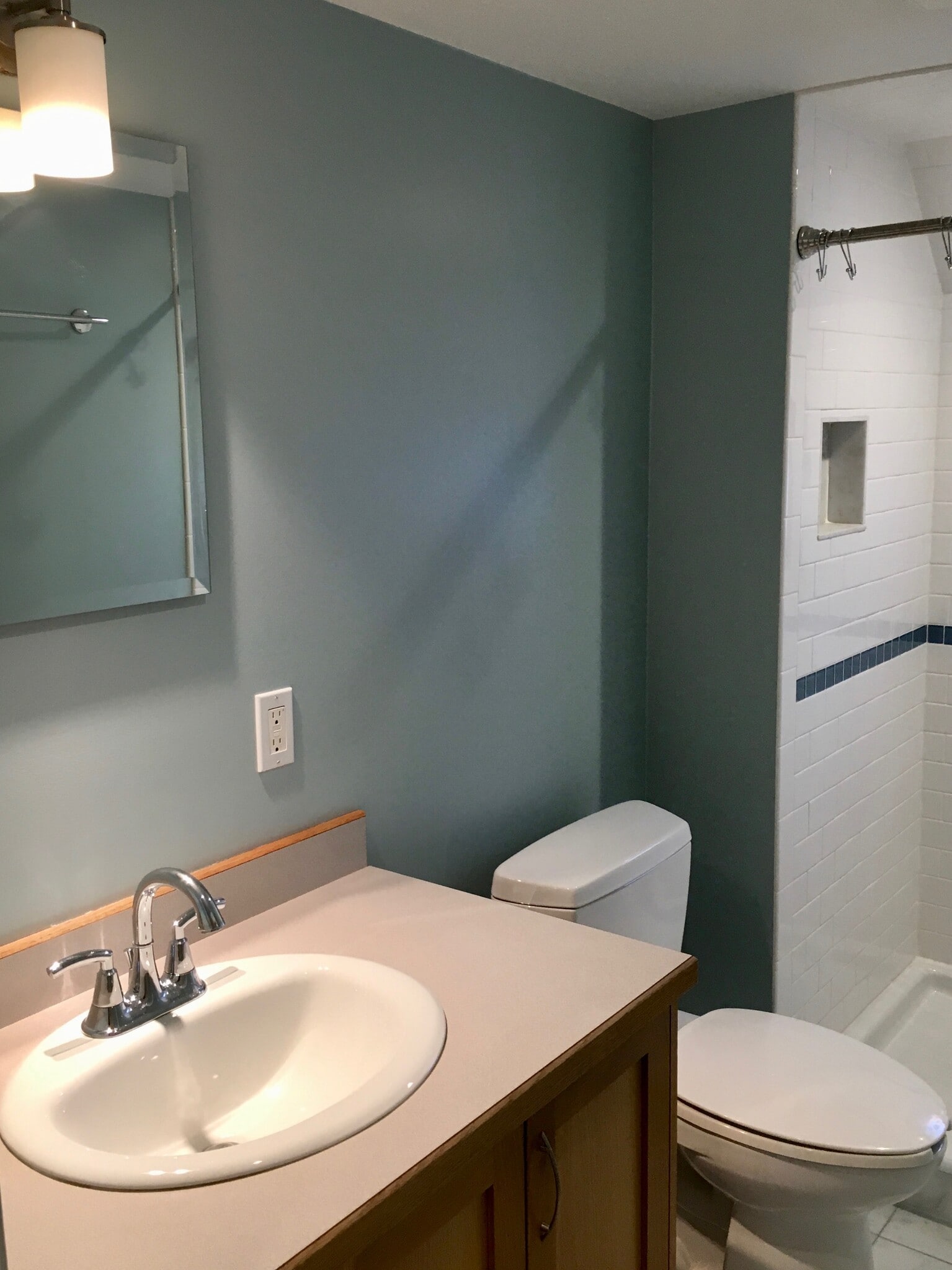 Bathroom - 26 Grove St