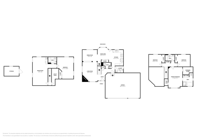 Building Photo - 15681 James Gate Pl