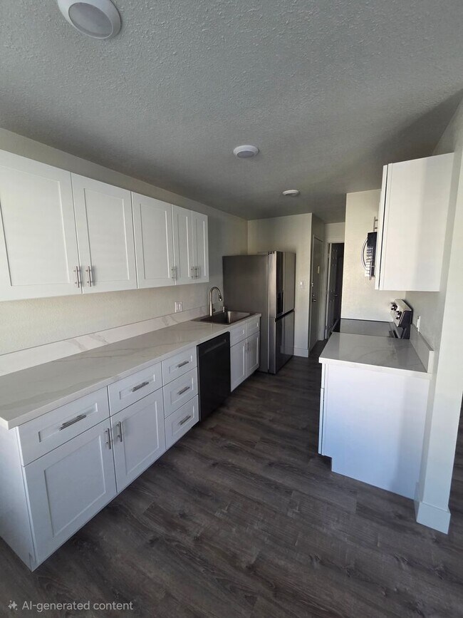 Building Photo - Life Just Got Better