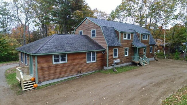Building Photo - 860 Atlantic Hwy
