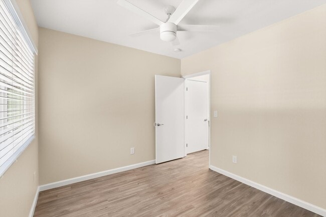 Interior Photo - School Circle Apartments - Riverside, CA