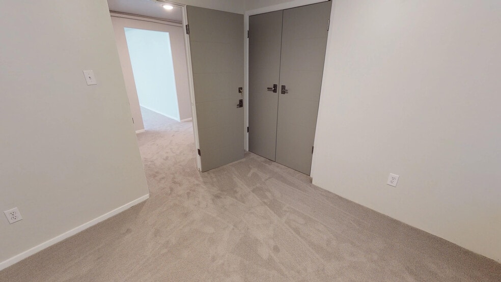 bedroom 1 - 409 S 11th