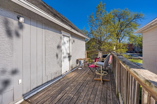 Building Photo - 61 McMillen Ave