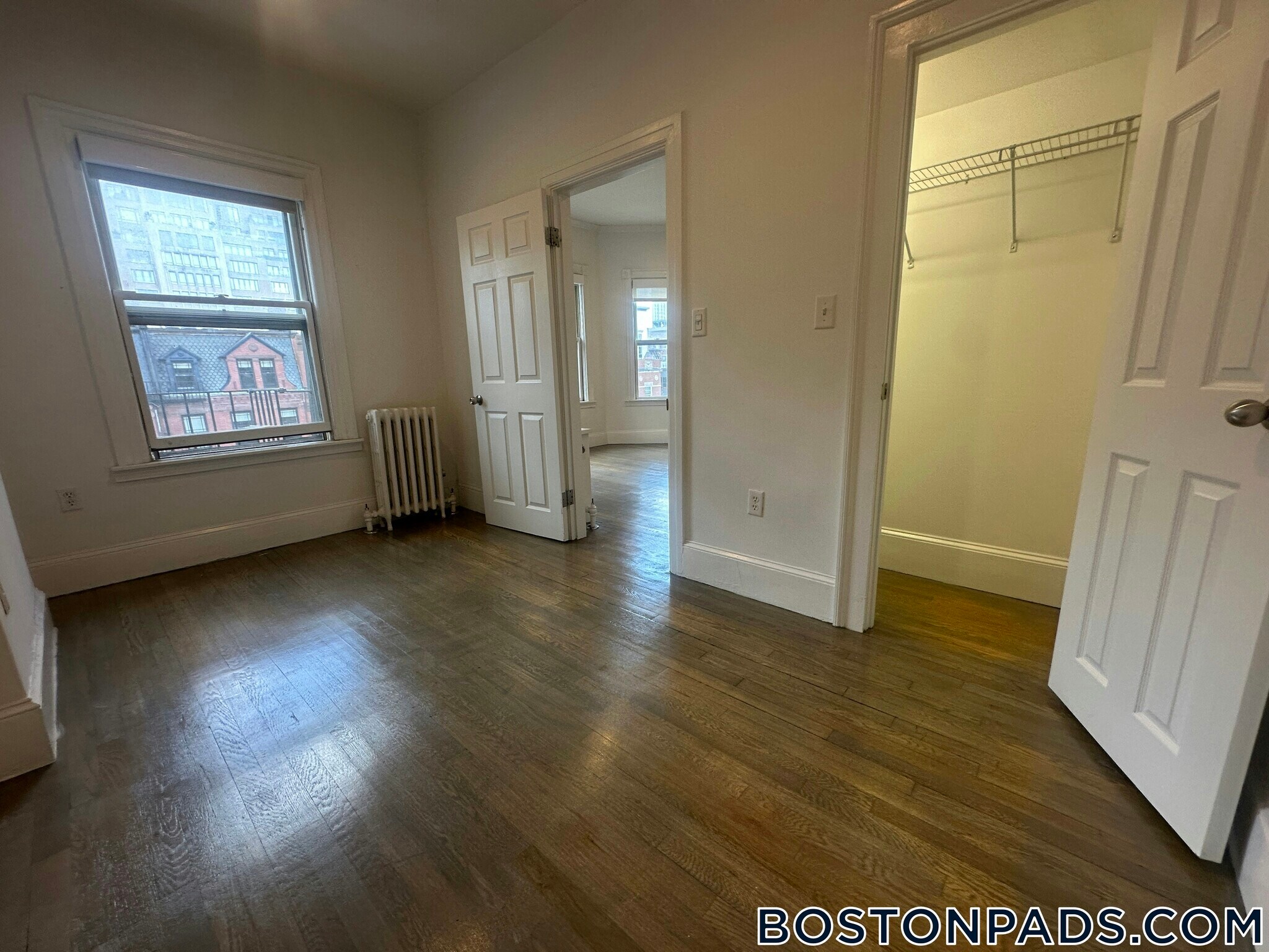Building Photo - 225 Newbury St