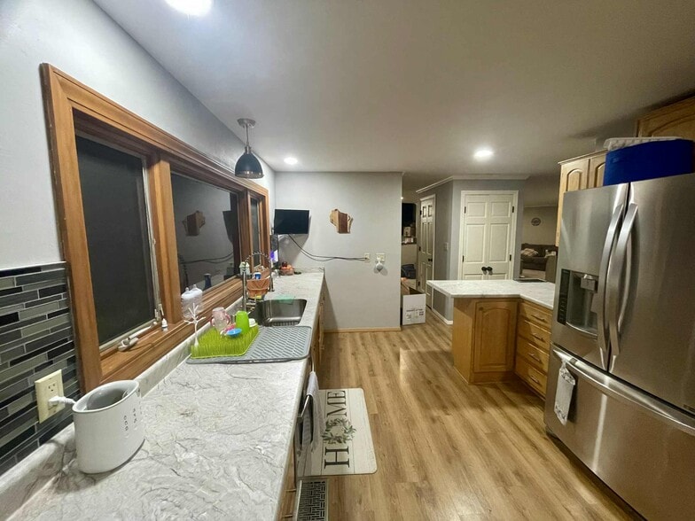 Building Photo - 1447 Stead Dr