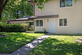 Building Photo - Your Next Home Awaits in Davis's La Buena Vida